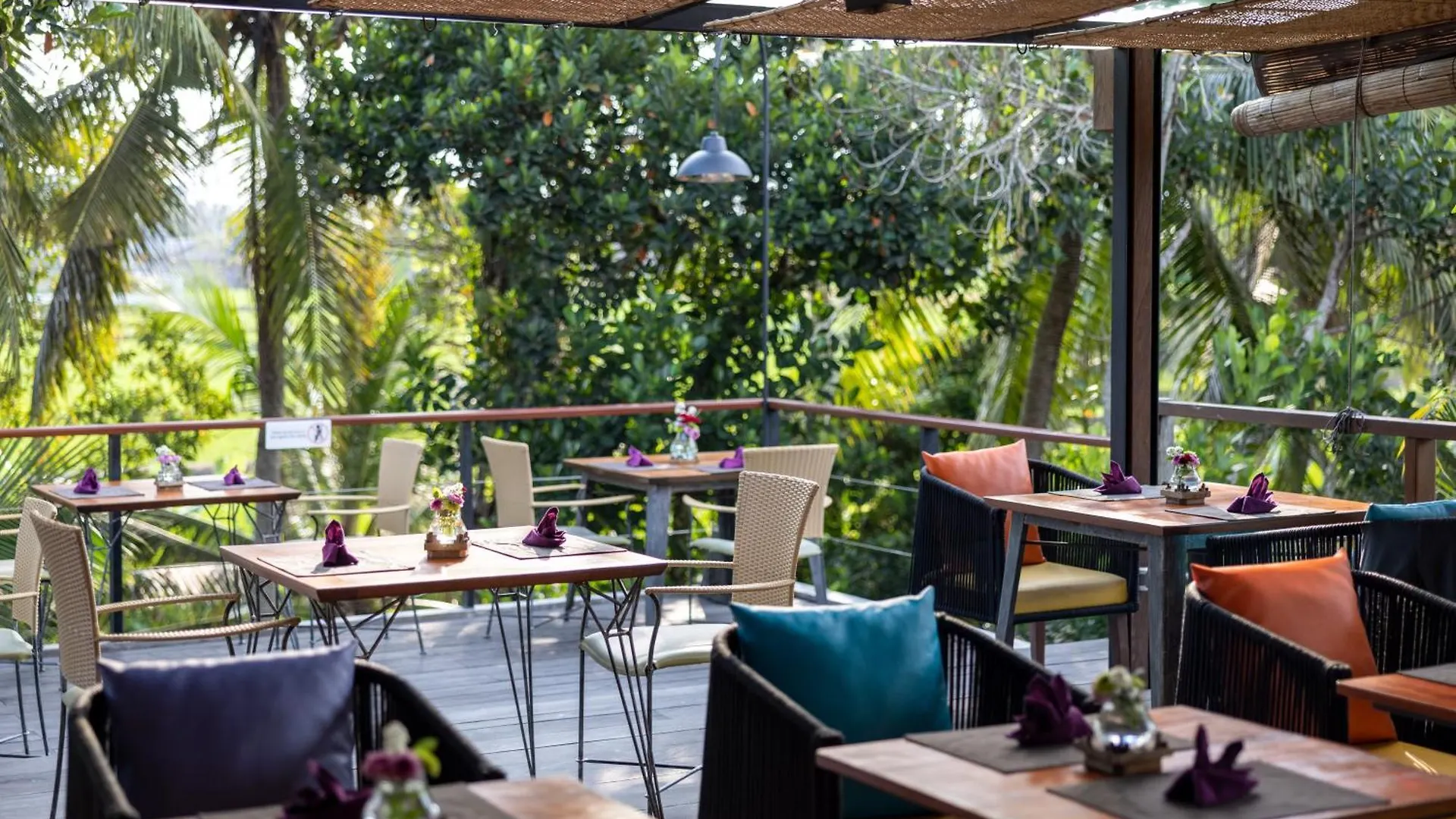 Berlima Wooden Lodge By Pramana Villas Ubud  0*, Ubud (Bali)